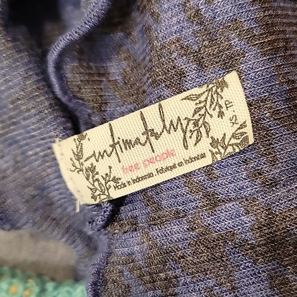 FP Little Crush Top - Picture 6 of 7